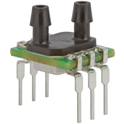 Honeywell ABP3 Board-Mount-Drucksensoren 