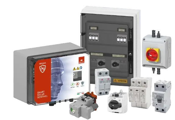 neuer Solar / Photovoltaik-Katalog von Bremas
