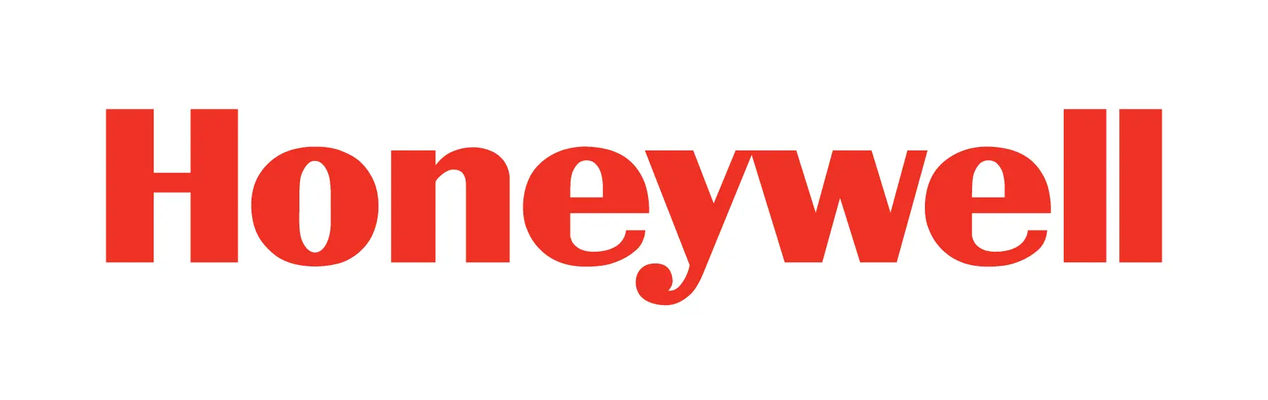 Logo Honeywell