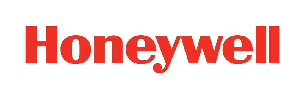 Logo Honeywell