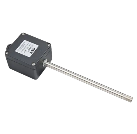 Sauerstoffanalysator OXY‑Flex von SST Sensing