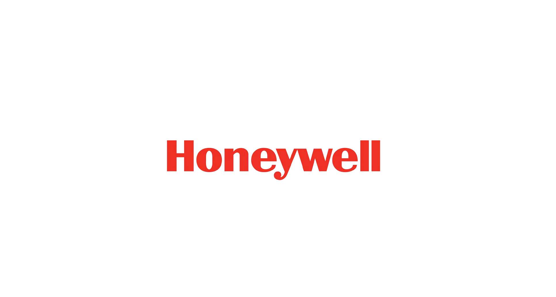 Honeywell Logo