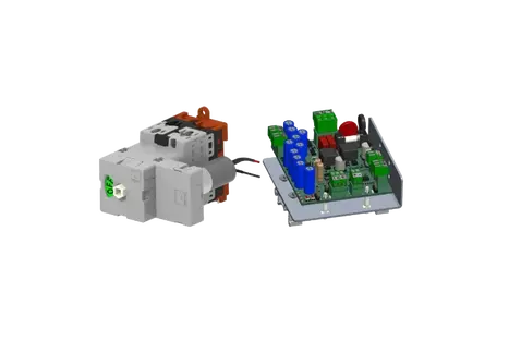 Bremas Smart Solar Sentinel Kit