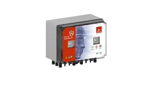 Bremas Solar Guardian