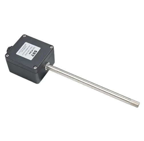 OXY-FLEX-0 - Sauerstoffanalysator von SST Sensing
