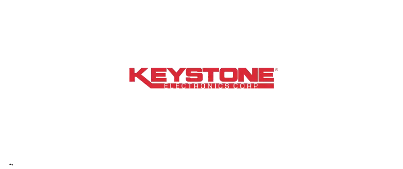 KEYSTONE - Batteriehalter, Batteriekontakte