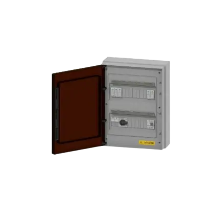 String Boxen AC/DC