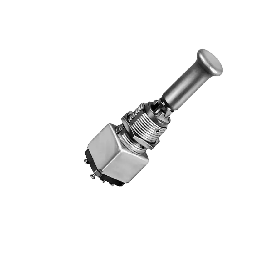 12TW1-3D – Kippschalter - Honeywell 