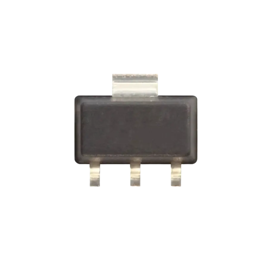 Honeywell - Halleffekt-Sensor - SS543AT