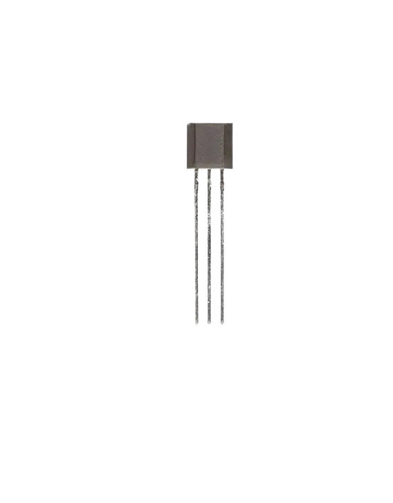 Honeywell - Halleffekt-Sensor - SS495A1
